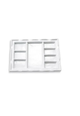 Gode Porcelana C/8 Sfa112 Sinoart